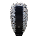 Elektrisk saunaovn - Harvia Spirit E - 0