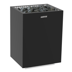 Elektrisk saunavarmer - Harvia Virta Wall 