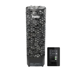 Elektrisk saunaovn - HELO Himalaya BWT Elite