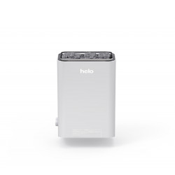 Elektrisk saunavarmer - HELO VIENNA 45STS 4,5 kW