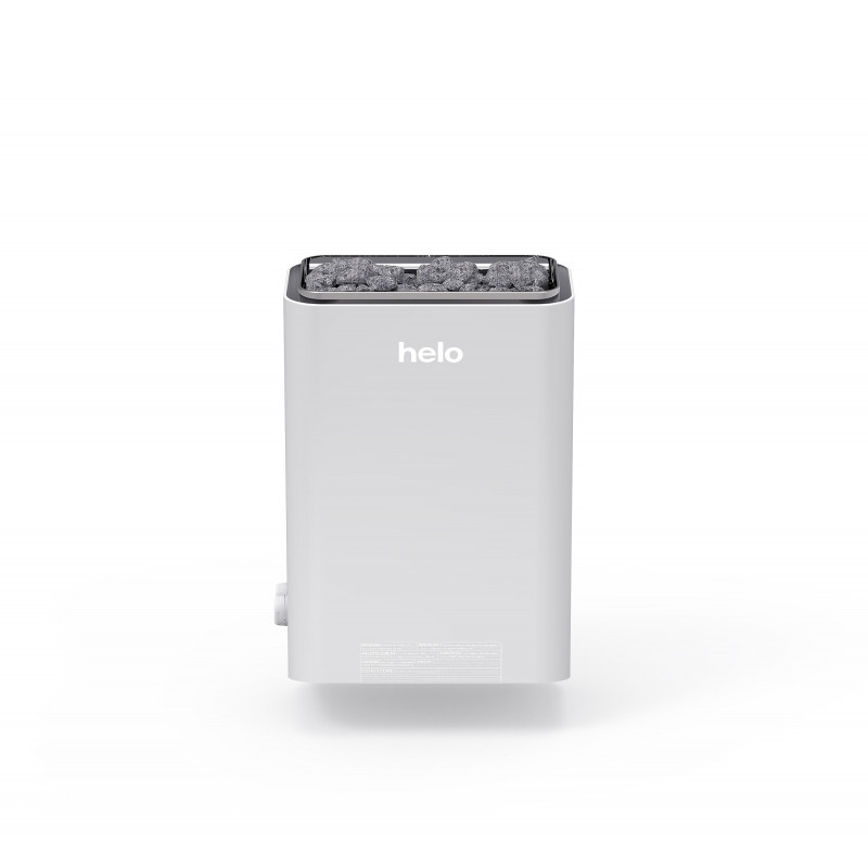 Elektrisk saunavarmer - HELO VIENNA 45STS 4,5 kW