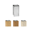 Elektrisk saunavarmer - HUUM CORE BK - 0