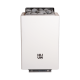 Elektrisk saunaovn - HUUM Core Wall Mini, hvid