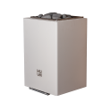 Elektrisk saunaovn - HUUM Core Wall Mini Combi 4 - 4