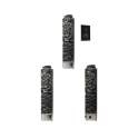 Elektrisk saunaovn - IKI WALL 6 kW - 0
