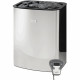 Elektrisk saunaovn - NARVI NC Electric, rustfrit stål 6 kW