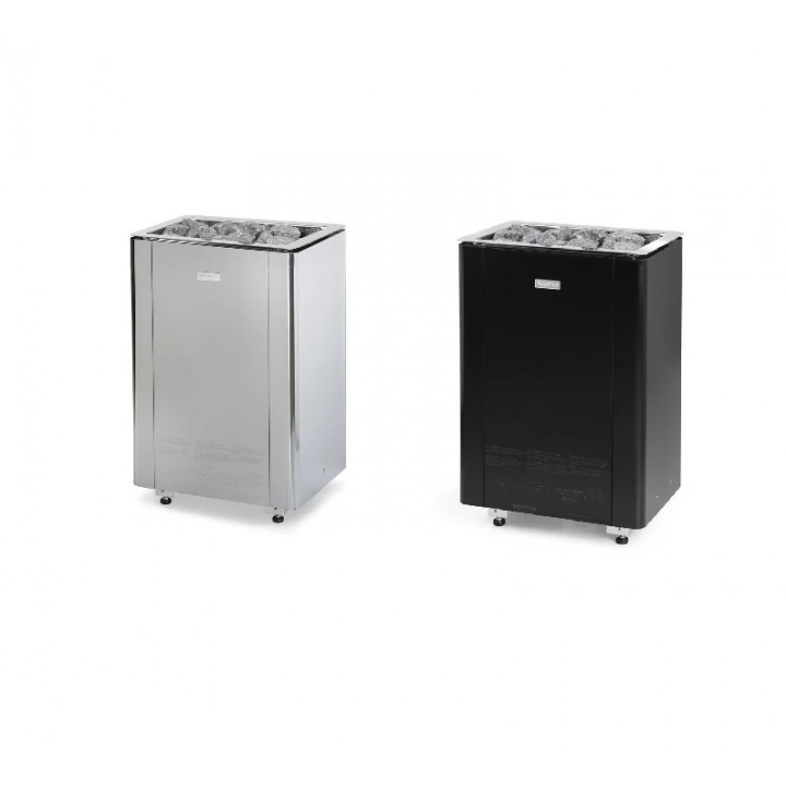 Elektrisk saunaovn - Narvi Ultra Small 9,0 kW