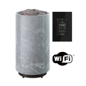 Elektrisk saunaovn TULIKIVI KAARNA Classic L, med Wifi-kontrolpanel - 0
