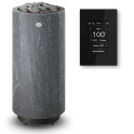 Elektrisk saunavarmer TULIKIVI KAARNA Nobile, med kontrolpanel - 0