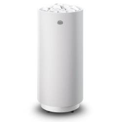 Elektrisk saunavarmer TULIKIVI Pyry, uden kontrolpanel 