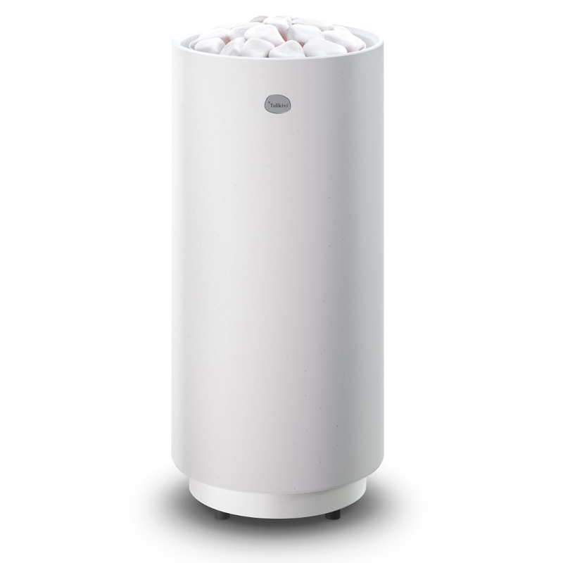 Elektrisk saunavarmer TULIKIVI Pyry, uden kontrolpanel