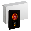 Elektrisk saunaovnskontrolpanel - Harvia Fenix ​​​​​​FX170 WiFi Core 17 kW - 0