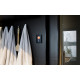 Elektrisk saunaovnskontrolpanel - Harvia Fenix ​​​​​​FX170 WiFi Core 17 kW