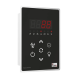 Elektrisk saunaovnskontrolpanel - SAWO INC-S-V2 Innova Classic 2.0