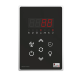 Elektrisk saunaovnskontrolpanel - SAWO INC-S-V2 Innova Classic 2.0