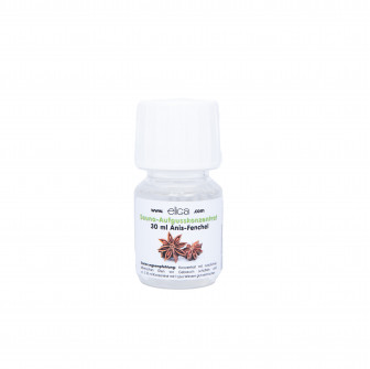 ELIGA Sauna Infusionskoncentrat Anis og Fennikel, 30 ml