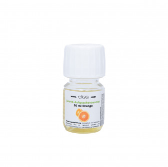 ELIGA Sauna Infusionskoncentrat Appelsin, 30 ml