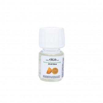 ELIGA Sauna Infusionskoncentrat Citron, 30 ml