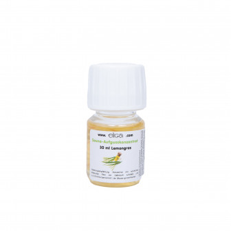 ELIGA Sauna Infusionskoncentrat Citrongræs, 30 ml