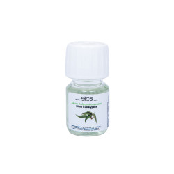 ELIGA sauna æterisk olie-infusionskoncentrat EUCALYPTUS, 30 ml  ELIGA sauna æterisk olie-infusionskoncentrat EUCALYPTUS, 30 ml