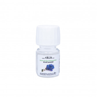 ELIGA sauna æterisk olie-infusionskoncentrat LAVENDEL, 30 ml
