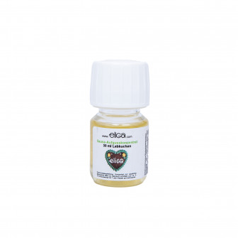 ELIGA Sauna Infusion Koncentrat Peberkage, 30 ml