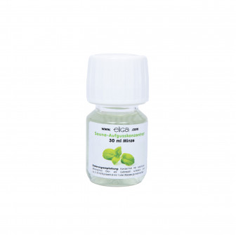 ELIGA Sauna Infusionskoncentrat Mint, 30 ml