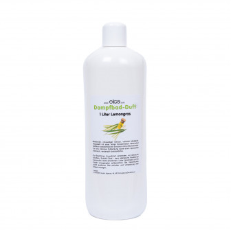 ELIGA tyrkisk bad duft LEMONGRASS, 1l