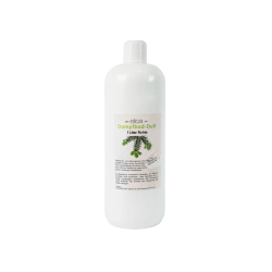 ELIGA tyrkisk bad duft SPRUCE, 1l 
