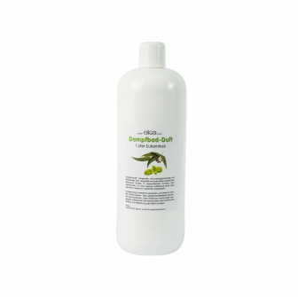 ELIGA tyrkiske bade dufte EUCALYPT-MINT, 1l