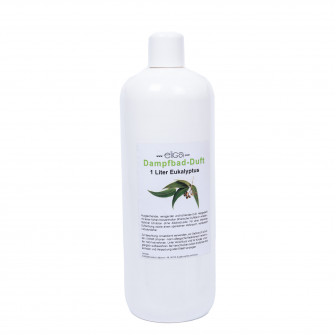 ELIGA tyrkiske bade dufte EUCALYPTUS, 1l