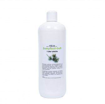 ELIGA tyrkisk bad duft MOUNTAIN PINE, 1l