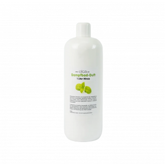 ELIGA tyrkisk bad duft MINT, 1l