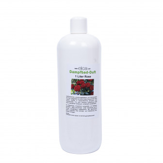 ELIGA tyrkiske bade dufte ROSER, 1l
