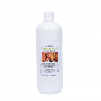 ELIGA tyrkisk bad dufte ORIENTALSK, 1l