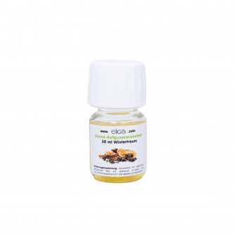 ELIGA Sauna Infusionskoncentrat Vinterdrøm, 30 ml