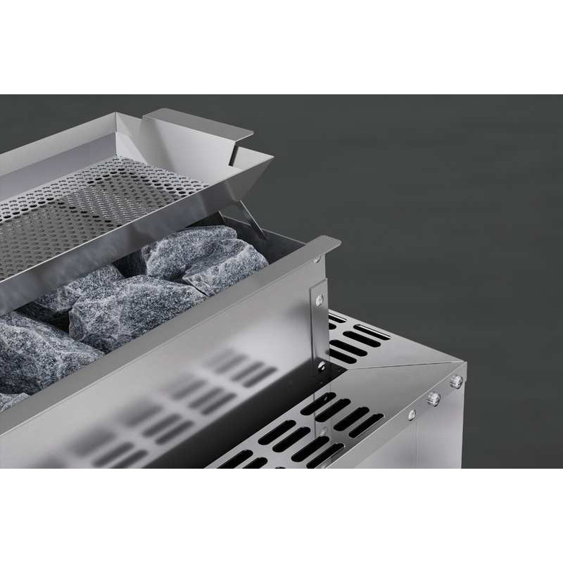 EOS 34.G HD aromabakke