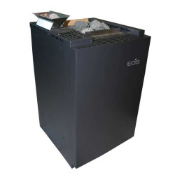 Bagsidepanel EOS Herkules XL S120 HD, sort 