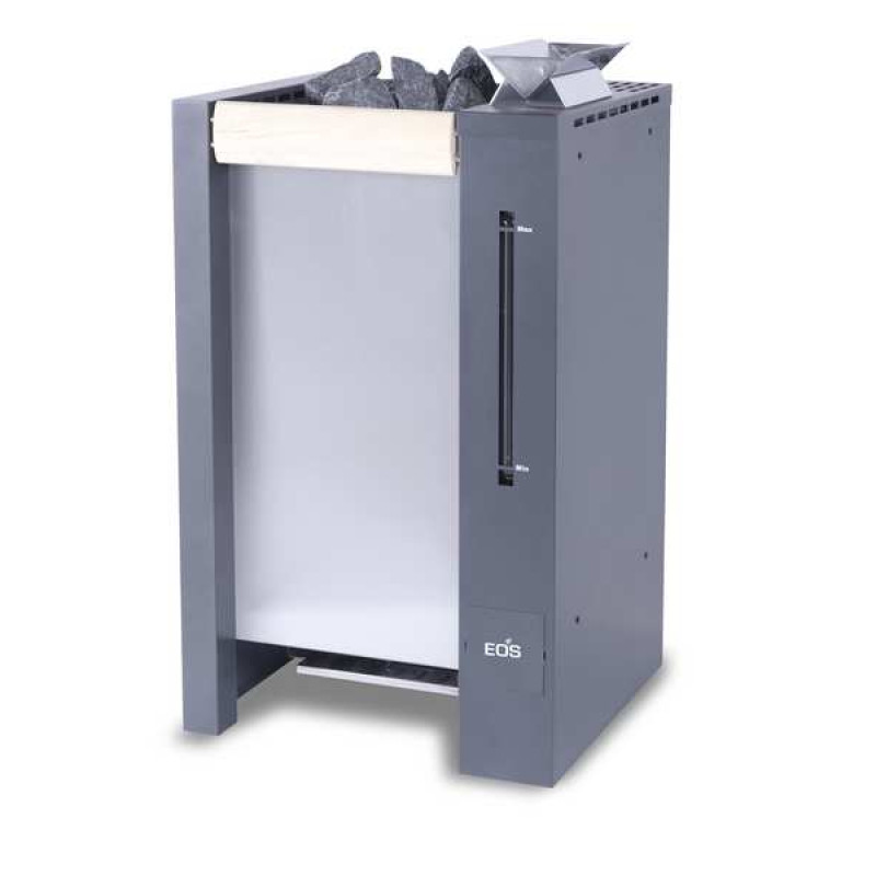 Bagvægspanel EOS Herkules/Stone S60 Vapor