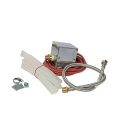 EOS AquaDisp manuel betjeningsknap 