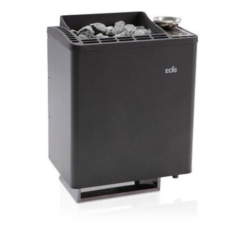 Elektrisk saunavarmer - EOS BI-O Tec