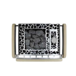 Monteringsbeslag til EOS Bi-O Organic W beskyttelseskabinet 