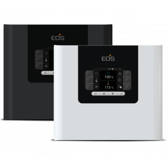 Elektrisk saunavarmer kontrolpanel - EOS Compact HC