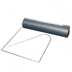 EOS dæksel beskyttelsesskinne  EOS dæksel beskyttelsesskinne