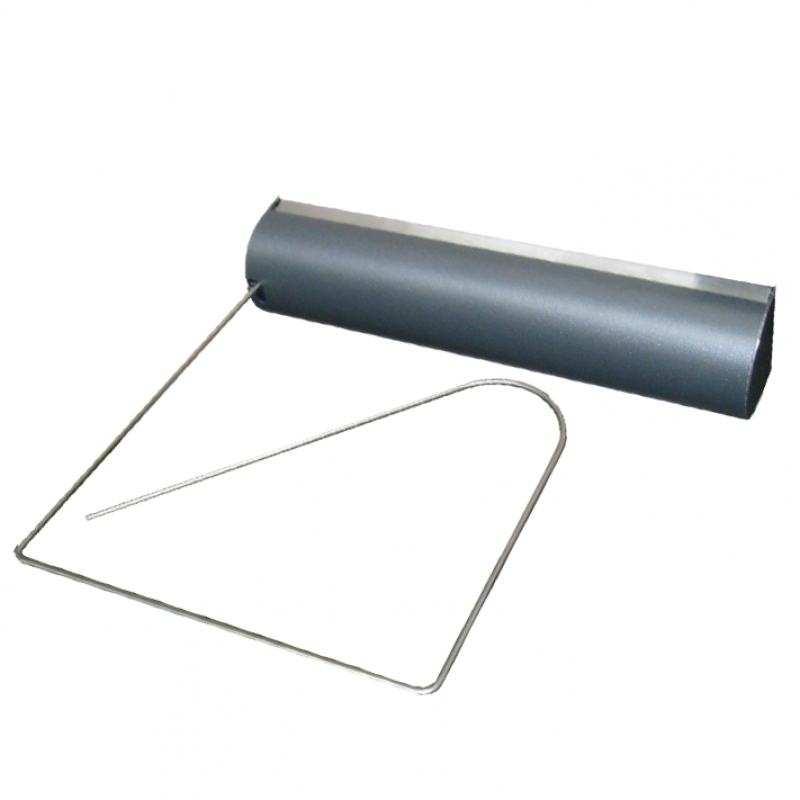 EOS dæksel beskyttelsesskinne