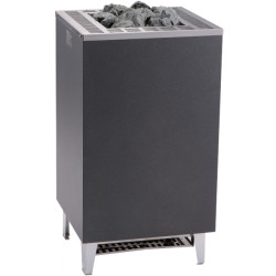 Elektrisk saunaovn - EOS Cubo 