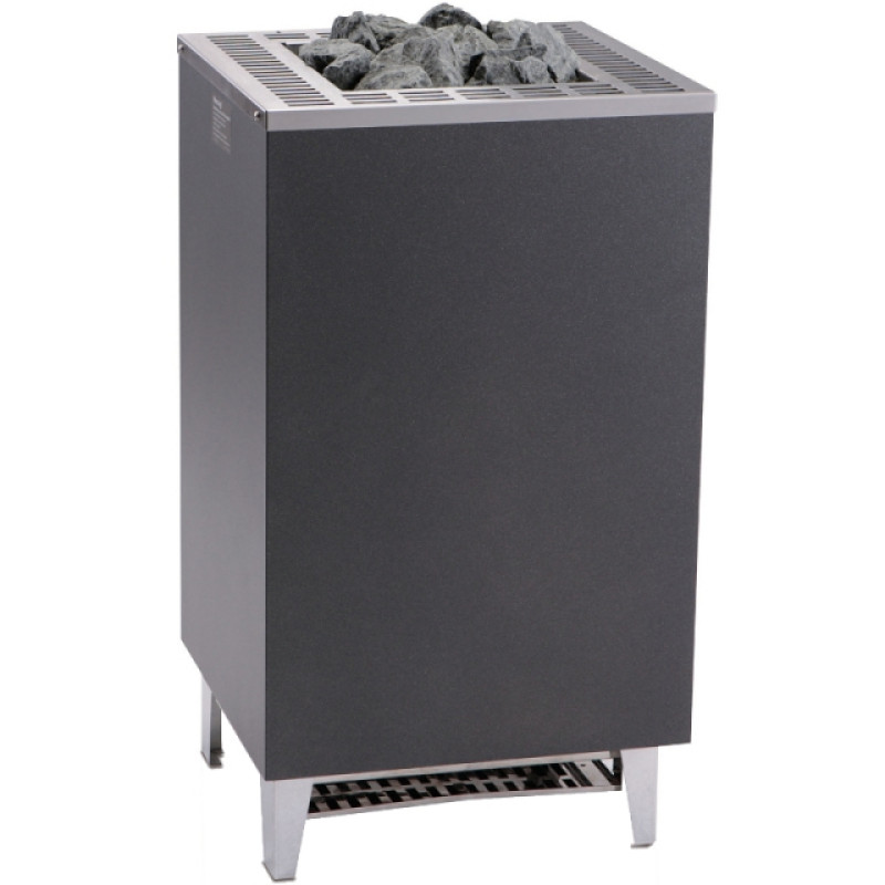 Elektrisk saunaovn - EOS Cubo