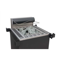 Monteringsbeslag til rækværk EOS CUBO/CUBO+ 