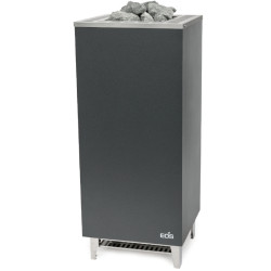 Elektrisk saunaovn - EOS Cubo Plus 