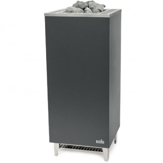 Elektrisk saunaovn - EOS Cubo Plus, 9 kW